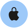 Apple Security Icon for Trust Site