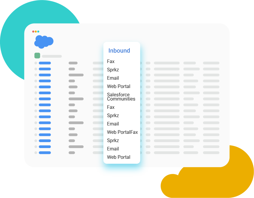 Zpaper Beyond Fax & Portals | Sprkz Overview | zPaper