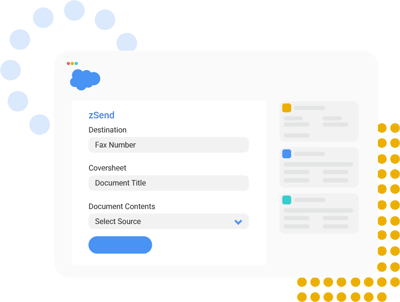 Outbound sending with zSend@2x Outbound sending with zSend@2x