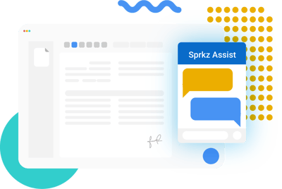 Sprkz Assist@2x Sprkz Assist@2x