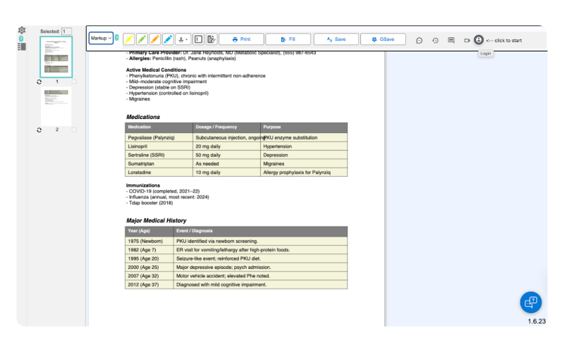 Sprkz Drive Document Sprkz Drive Document