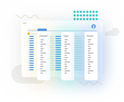 Receive and Share Documents From Multiple Channels