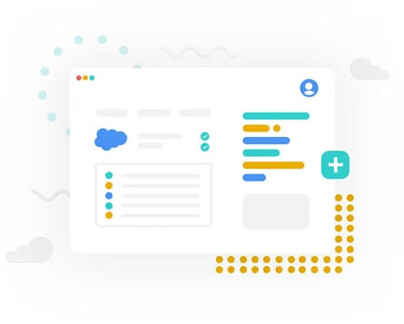 Process and Manage