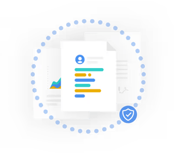 Document Storage, Security, Compliance, and Reporting