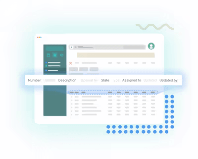 Activity Reporting