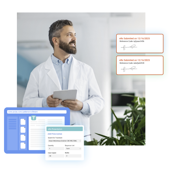 Fastpass - UIUX Around Doctor