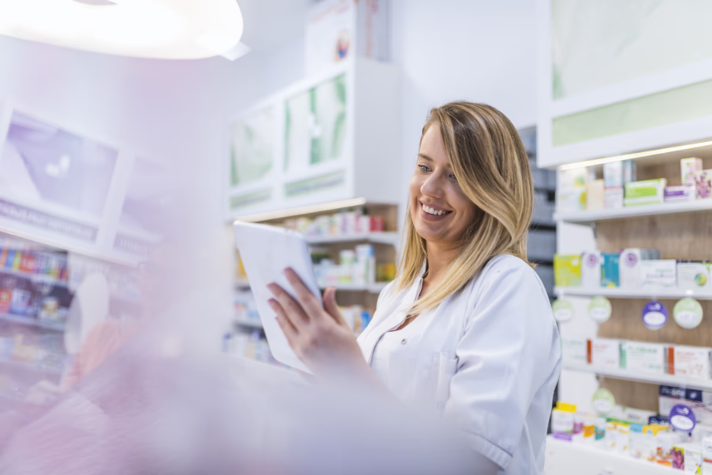 Case Study | How a Leading Prescription Delivery Company Accelerates Operational Growth With zPaper